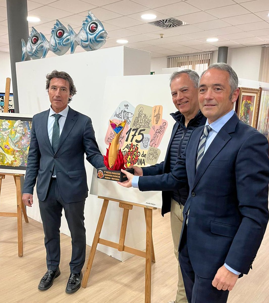 Consejería de Empresa, Empleo y Economía Social tweet media