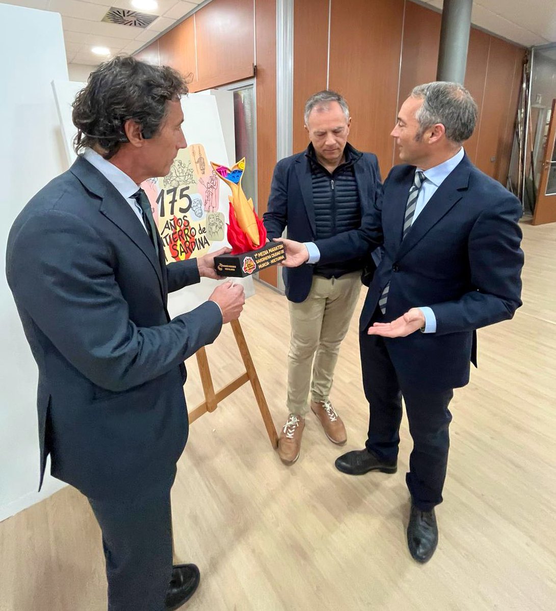 Consejería de Empresa, Empleo y Economía Social tweet media