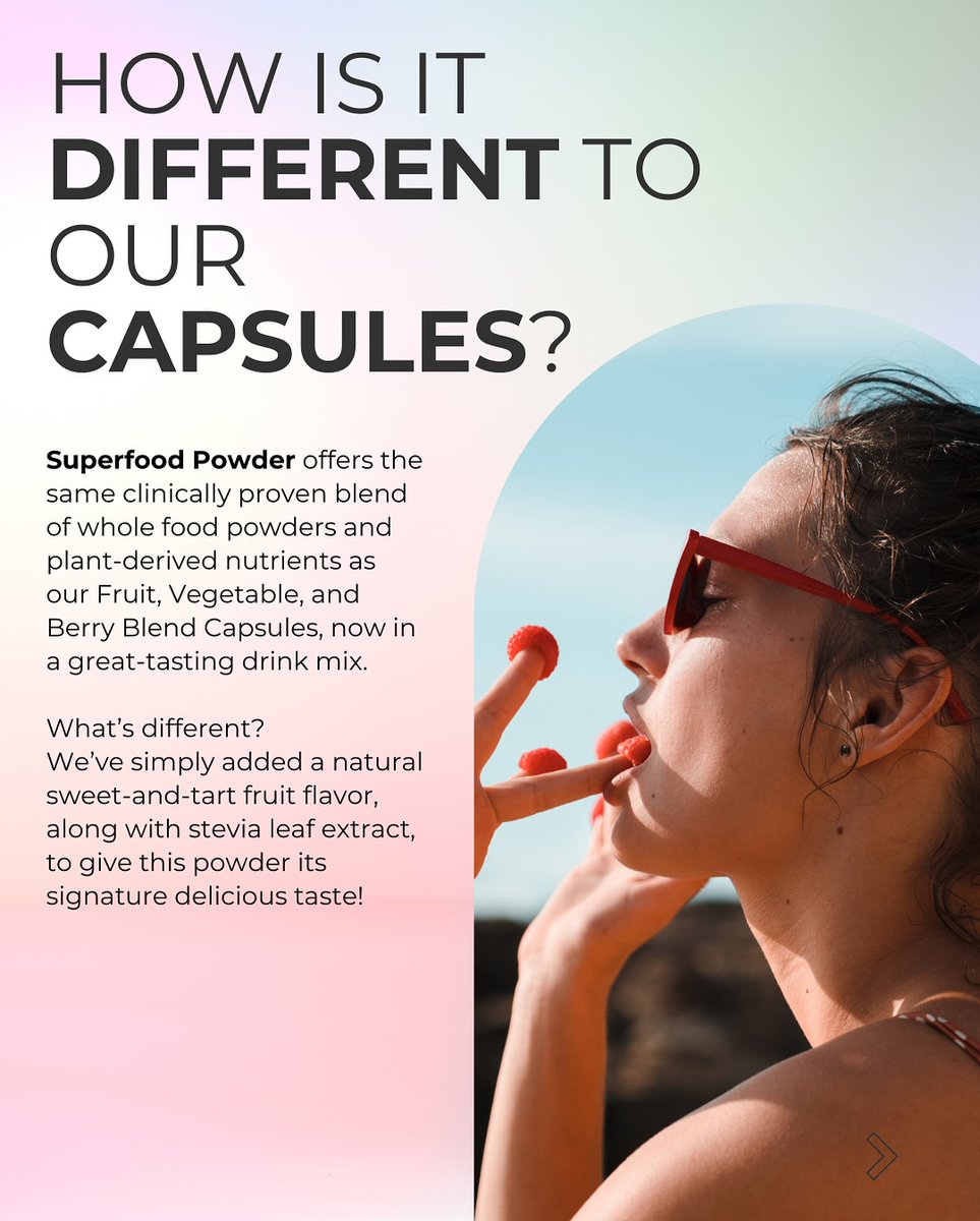 Juice Plus tweet media