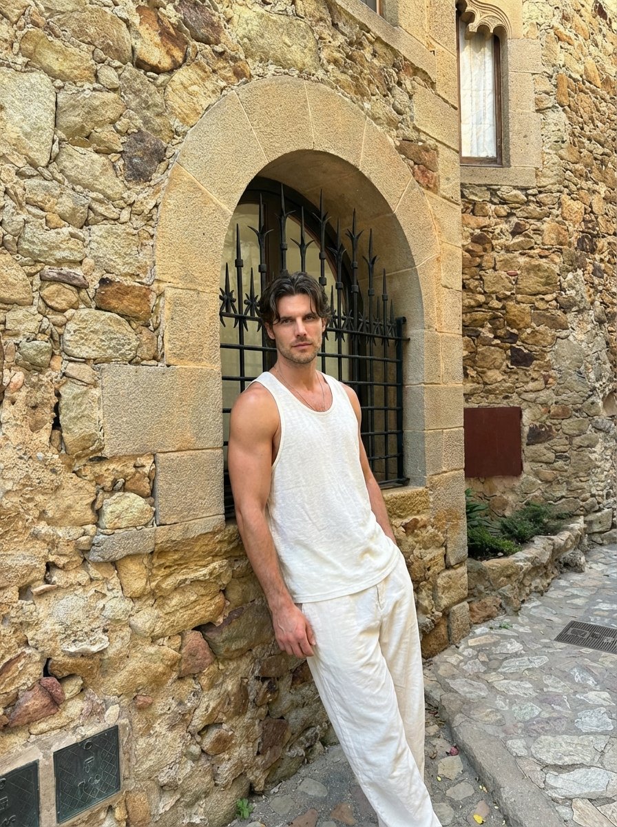 I'm Patrick tweet media