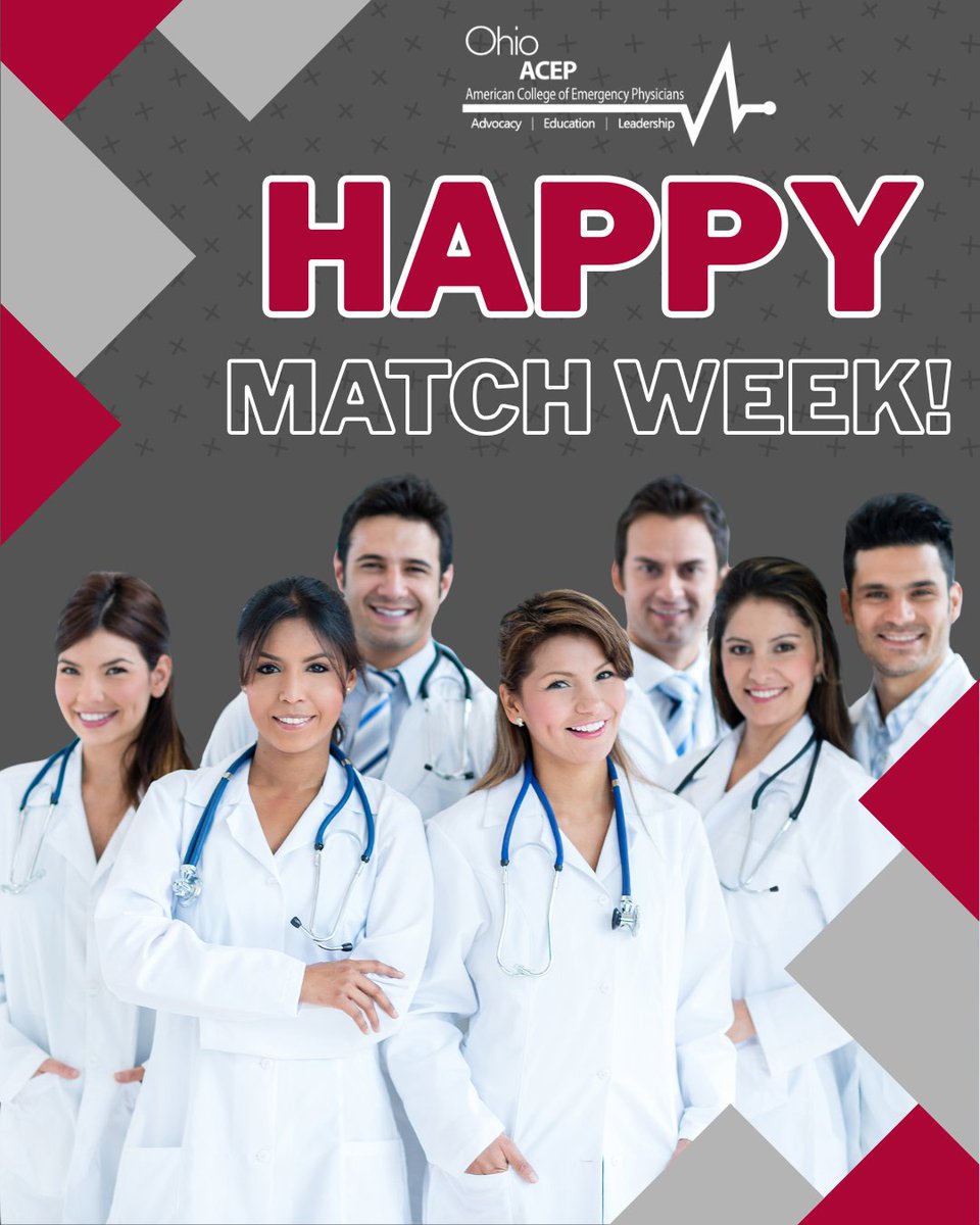Ohio ACEP tweet media