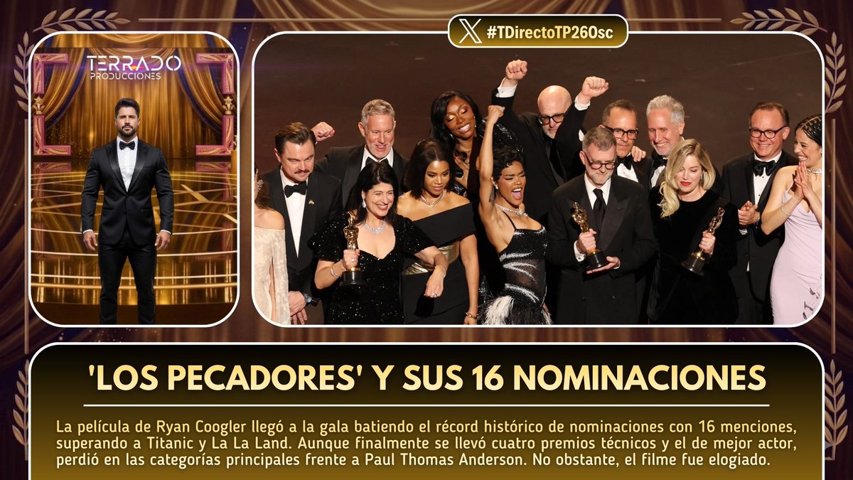 Terrado Home tweet media