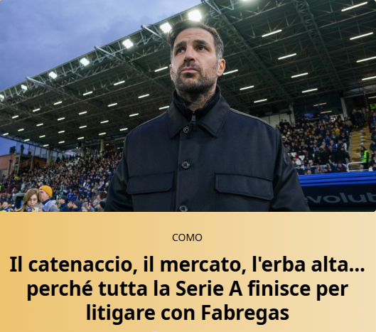 raddock68's tweet photo. Appena si palesa il rischio di non entrare in Champions parte l'ordine di demonizzazione. https://t.co/kAyAITVXZj