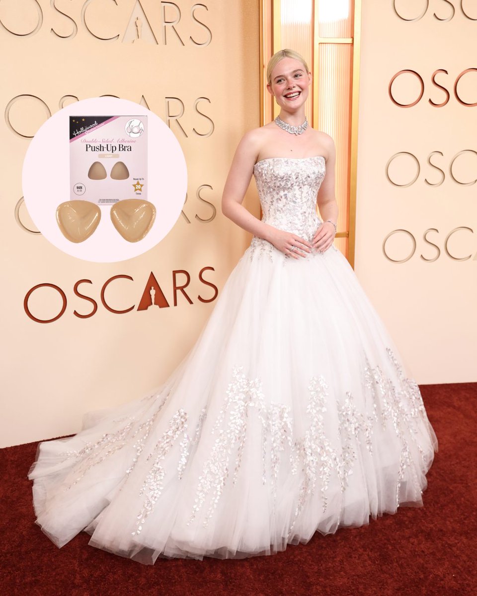 Hollywood Fashion Secrets tweet media