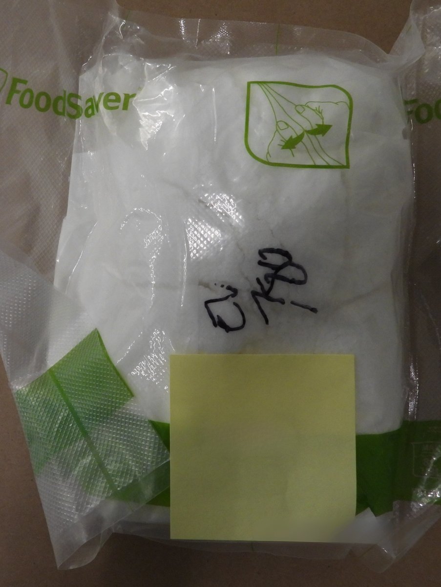 Waterloo Regional Police tweet media