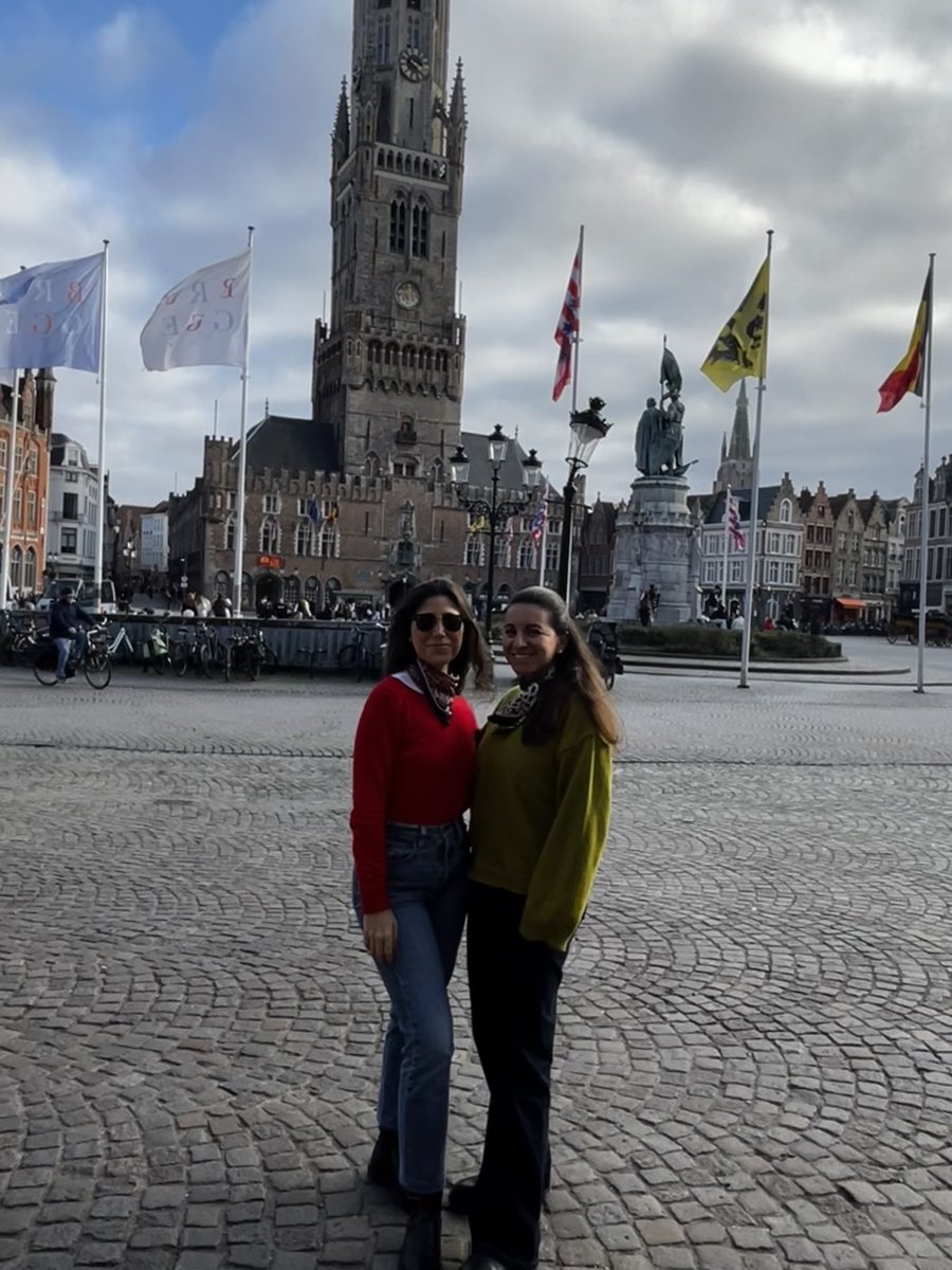 Escuni Centro Universitario de Educación tweet media