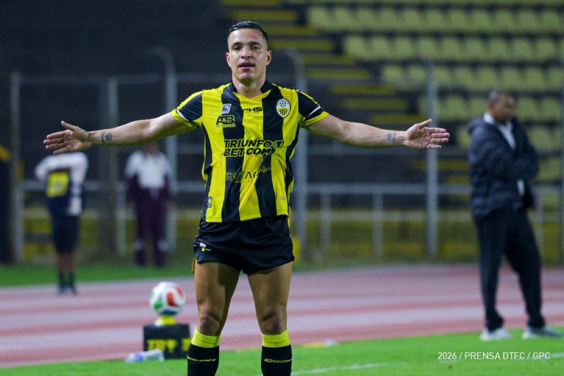 José Manuel tweet media