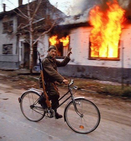 Yugoslavian Visuals tweet media