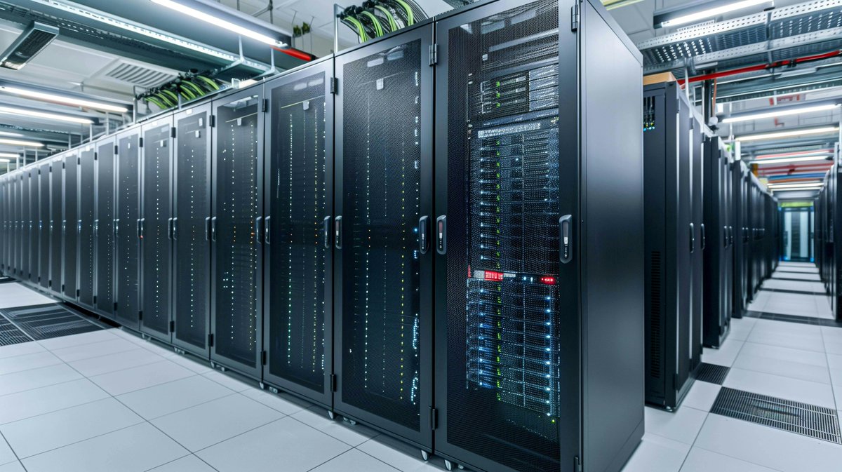 BGlobalTech_en's tweet image. 🌎
#DataCentres | Amid sustained hyperscale and AI  demand, @JLL's latest North America report shows:
🔸 vacancy near record lows,
🔸 new development rapidly shifts to emerging frontier markets — @dcfrontier

@DavidChernicoff #hyperscale #AIdemand
👉 datacenterfrontier.com/site-selection…