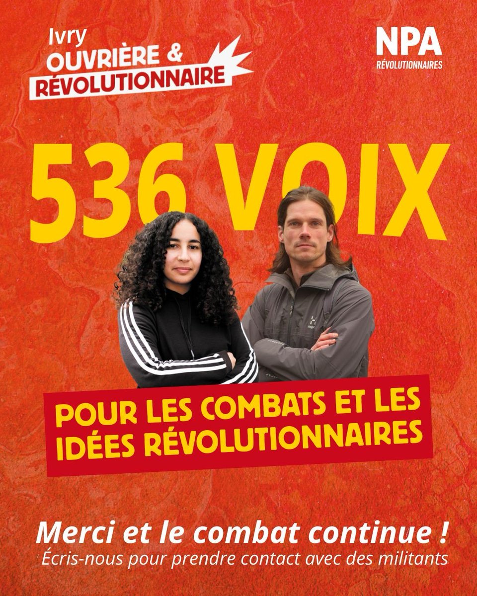 Selma Labib tweet media