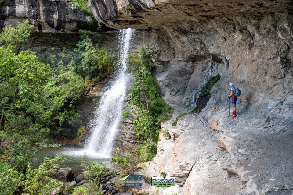 AR World Series tweet media