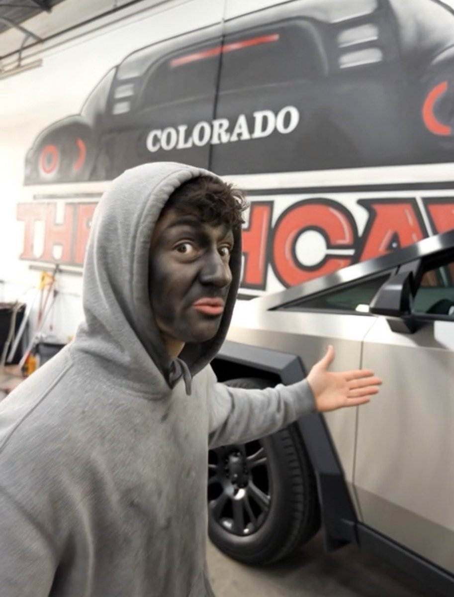 Man Cave Mike tweet media