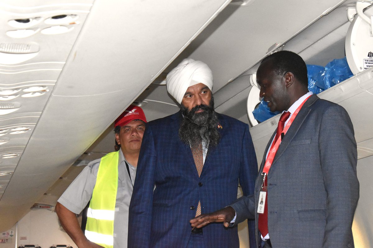 Canada in Kenya, Somalia and Uganda tweet media