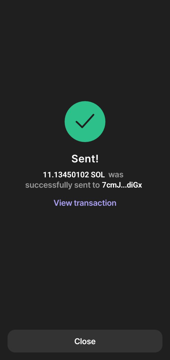 Dex Trader tweet media