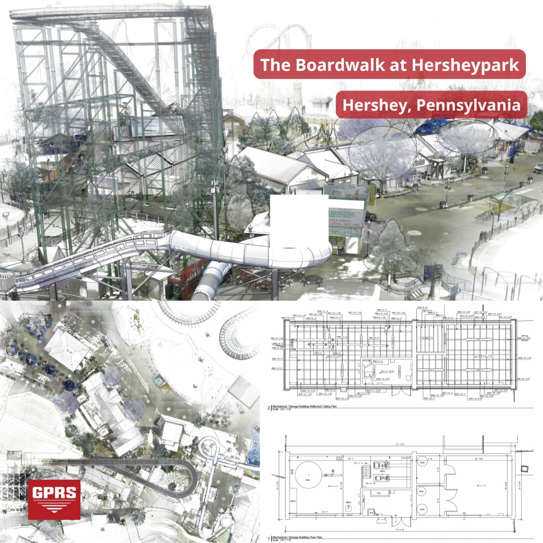 GPRS Reality Capture tweet media