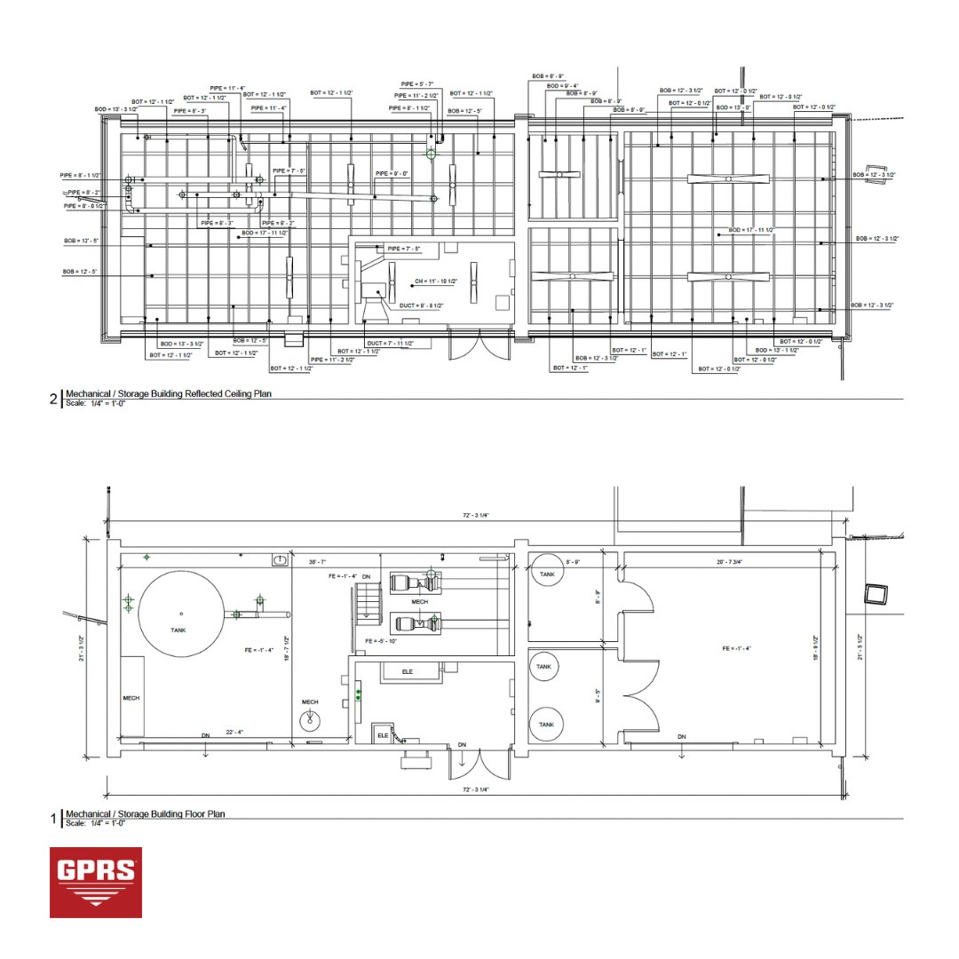 GPRS Reality Capture tweet media