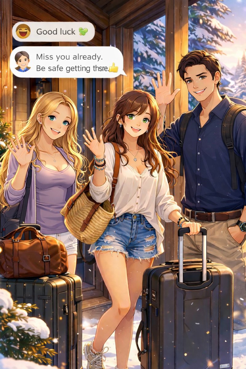 Lady Ava Of Briarwood Glen tweet media