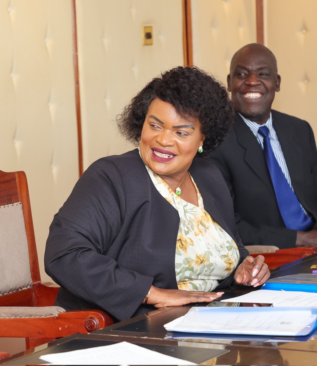 Public Service & Human Capital Development tweet media