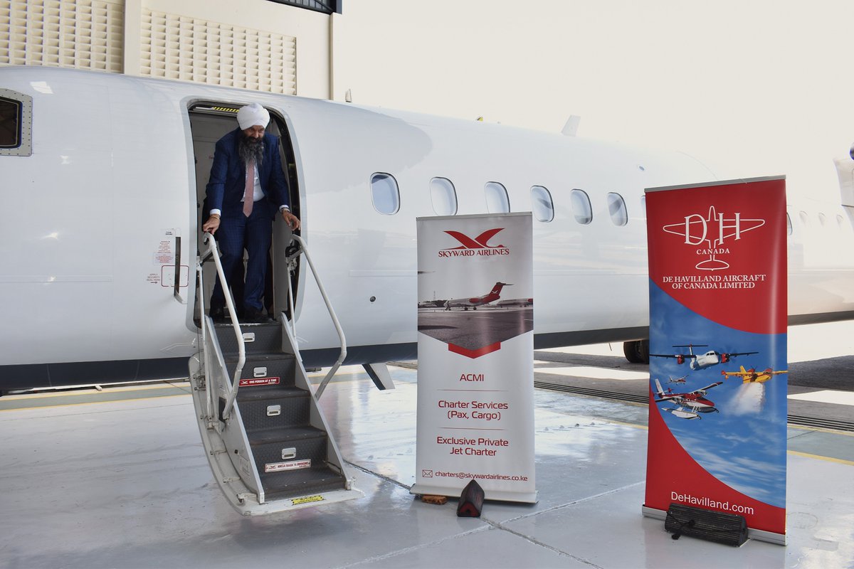 Canada in Kenya, Somalia and Uganda tweet media