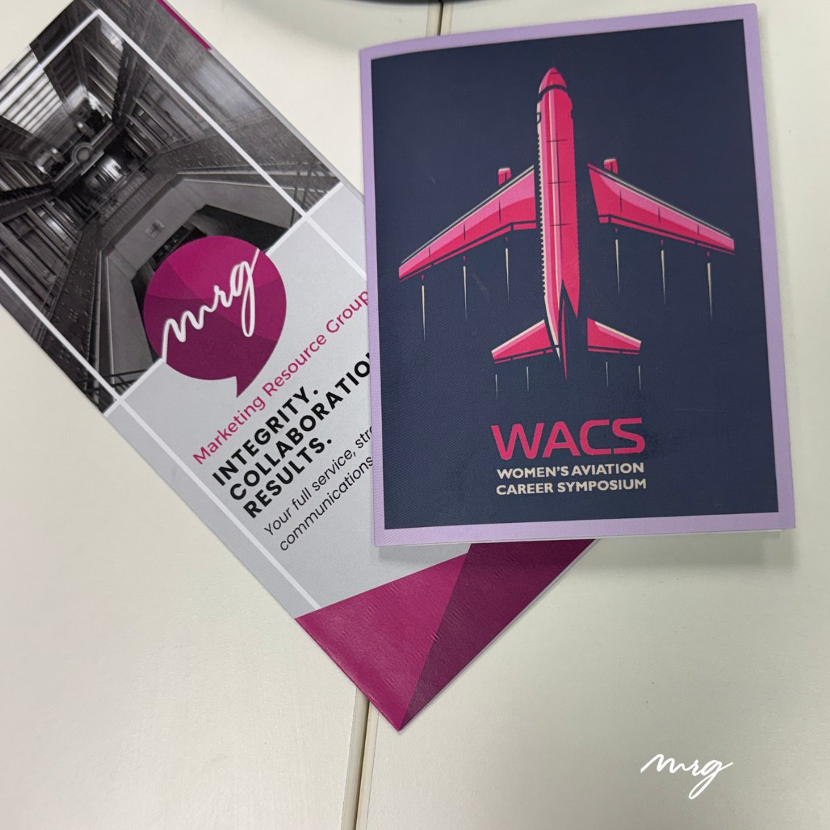 MRG Michigan tweet media