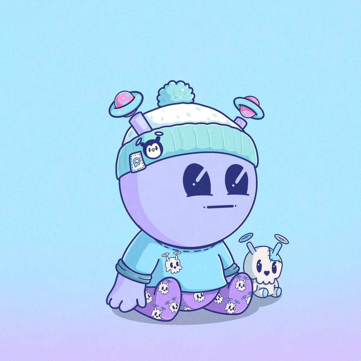 Doozy Dun tweet media