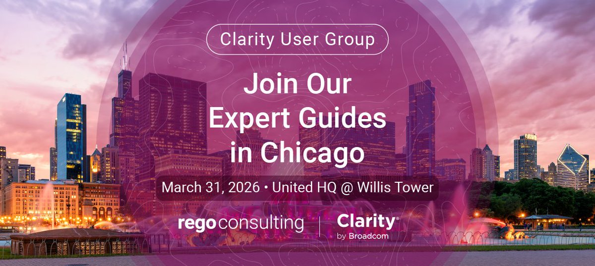 Broadcom Software ValueOps Value Stream Management tweet media