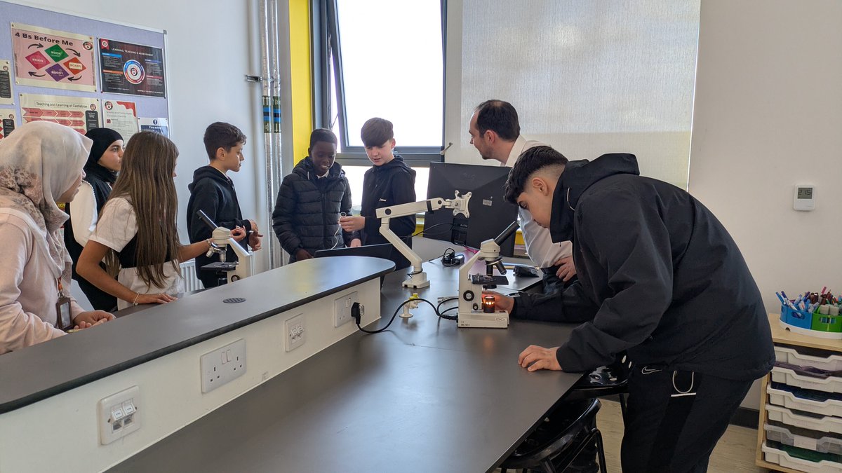 Edinburgh BioQuarter tweet media