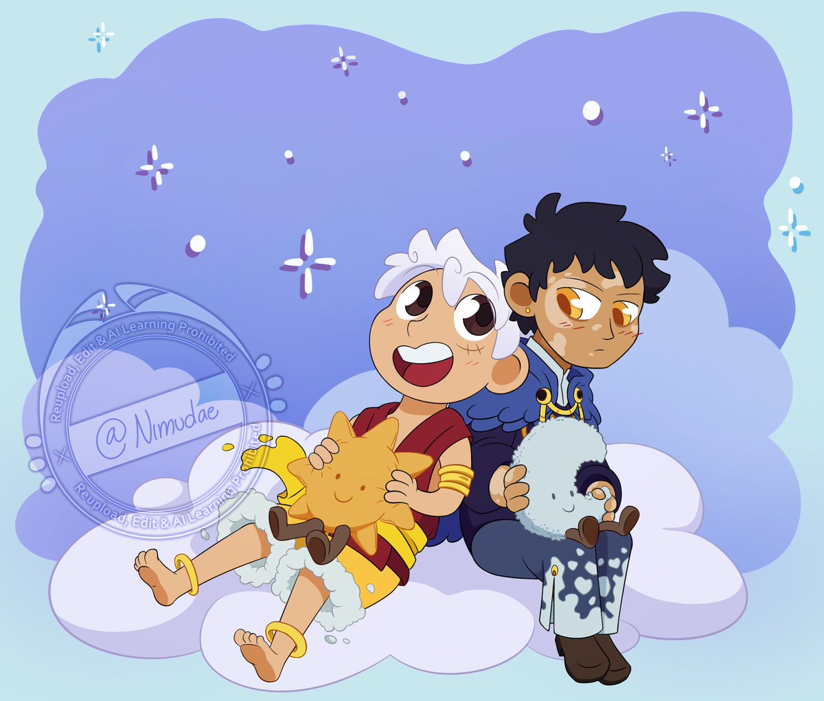 Nim 🇻🇪 WORKING ON COMMS tweet media