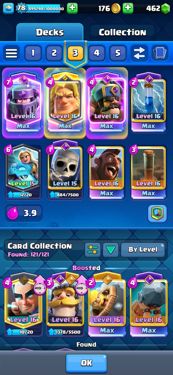 EVO Executioner tweet media