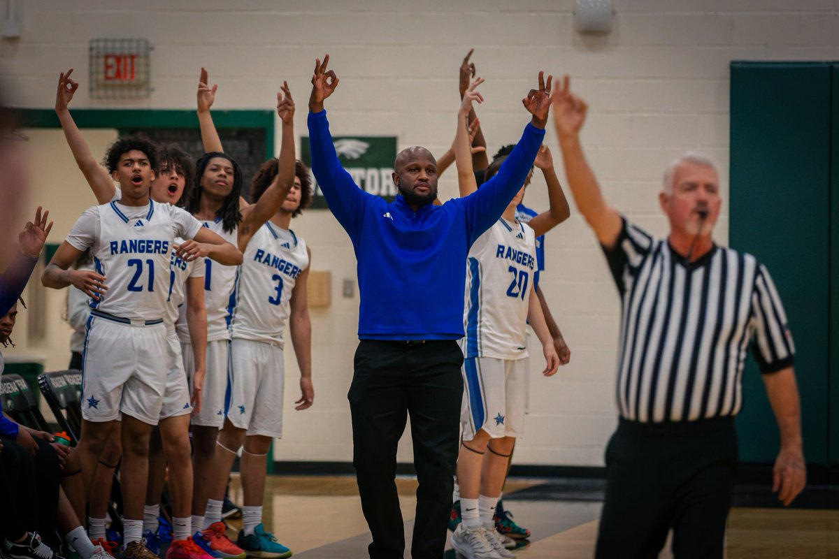 Coach Daniels tweet media