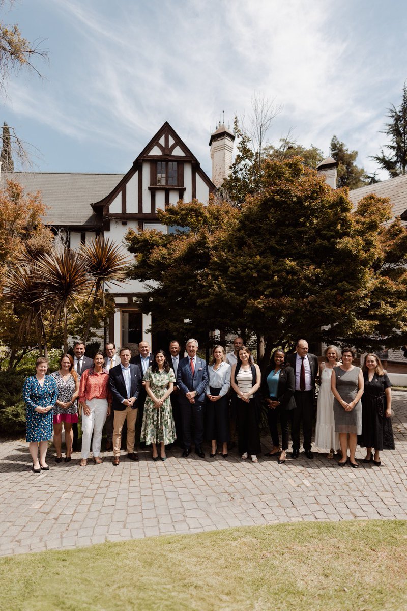 Éléonore Caroit tweet media