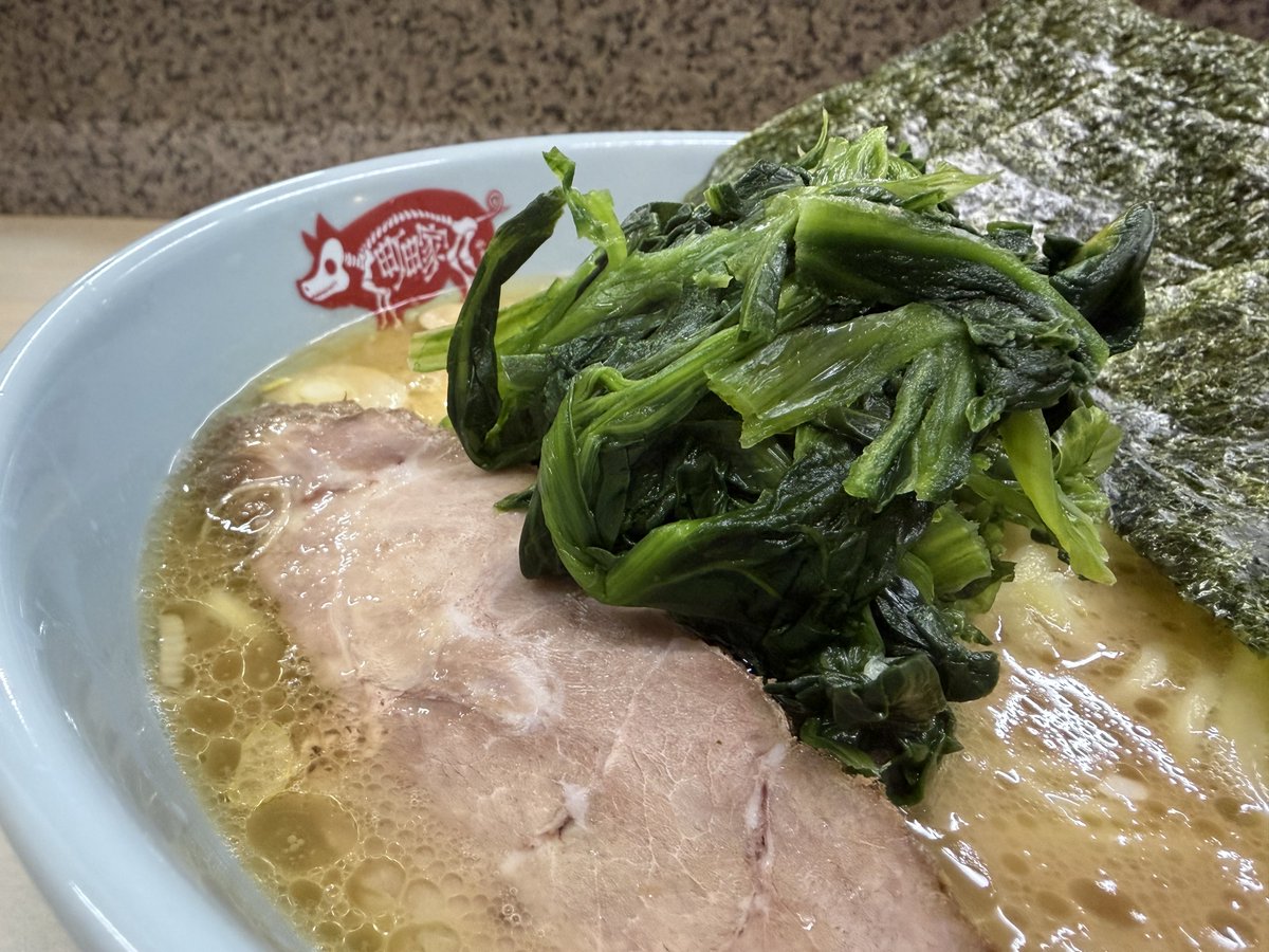 眠れなくて町田徘徊🚶‍♀️ﾀｸﾃｸﾃｸ🚶‍♀️‍➡️からの
背徳感がやばい🍜(日高屋じゃない)空腹には勝てなかった【夜ご飯食べてないから許してください】顔面塗装削ぎ落としていいかげん横になります