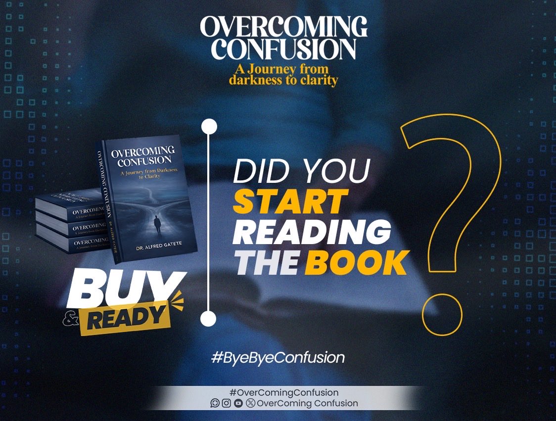 OVERCOMING60444's tweet photo. #overcomingconfusion
#byebyeconfusion https://t.co/lu7YHW29B7