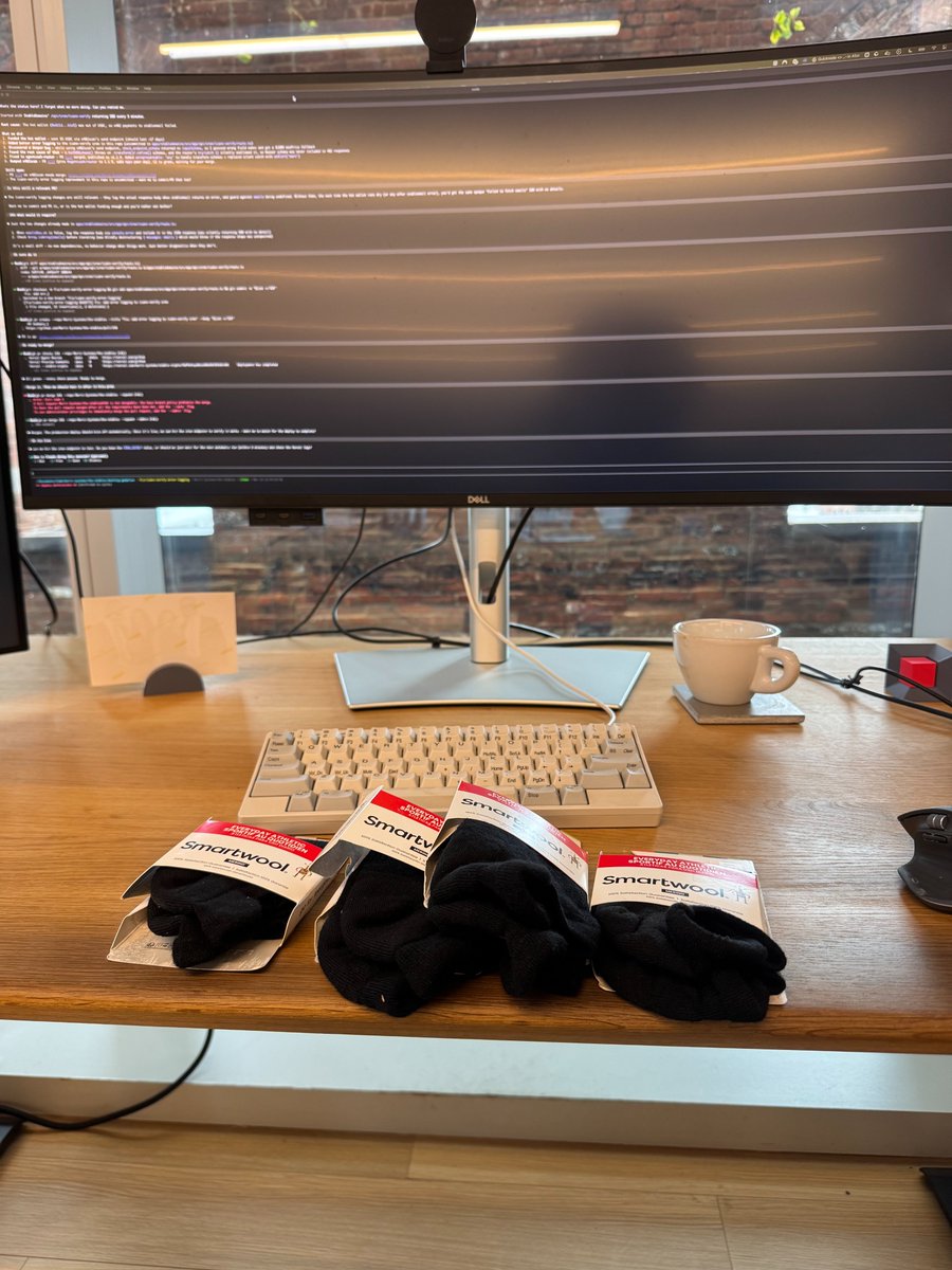 Sam Ragsdale tweet media