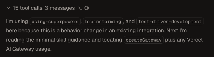 Elie Steinbock — oss/acc tweet media