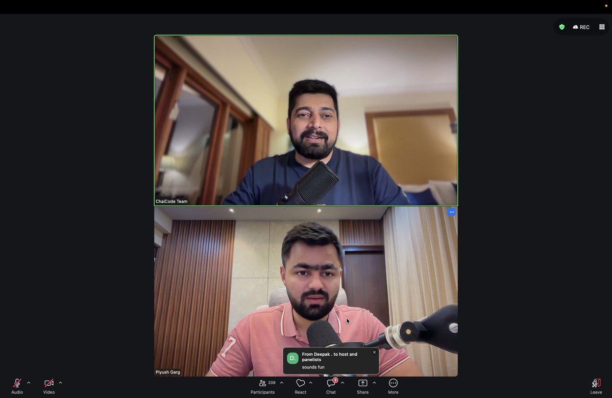 Krishna Dwivedi tweet media