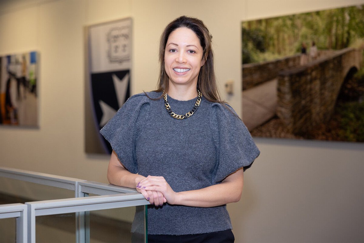 Yale University tweet media