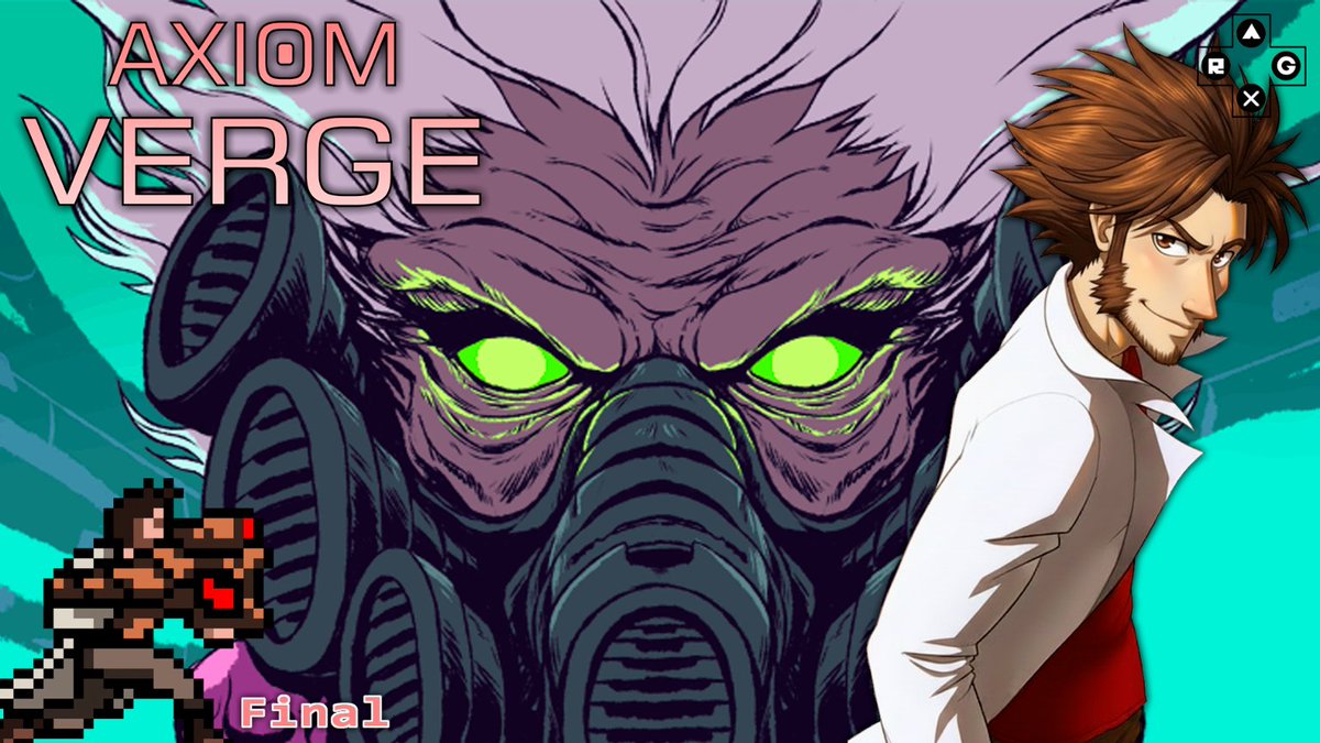 ArgamersX tweet media