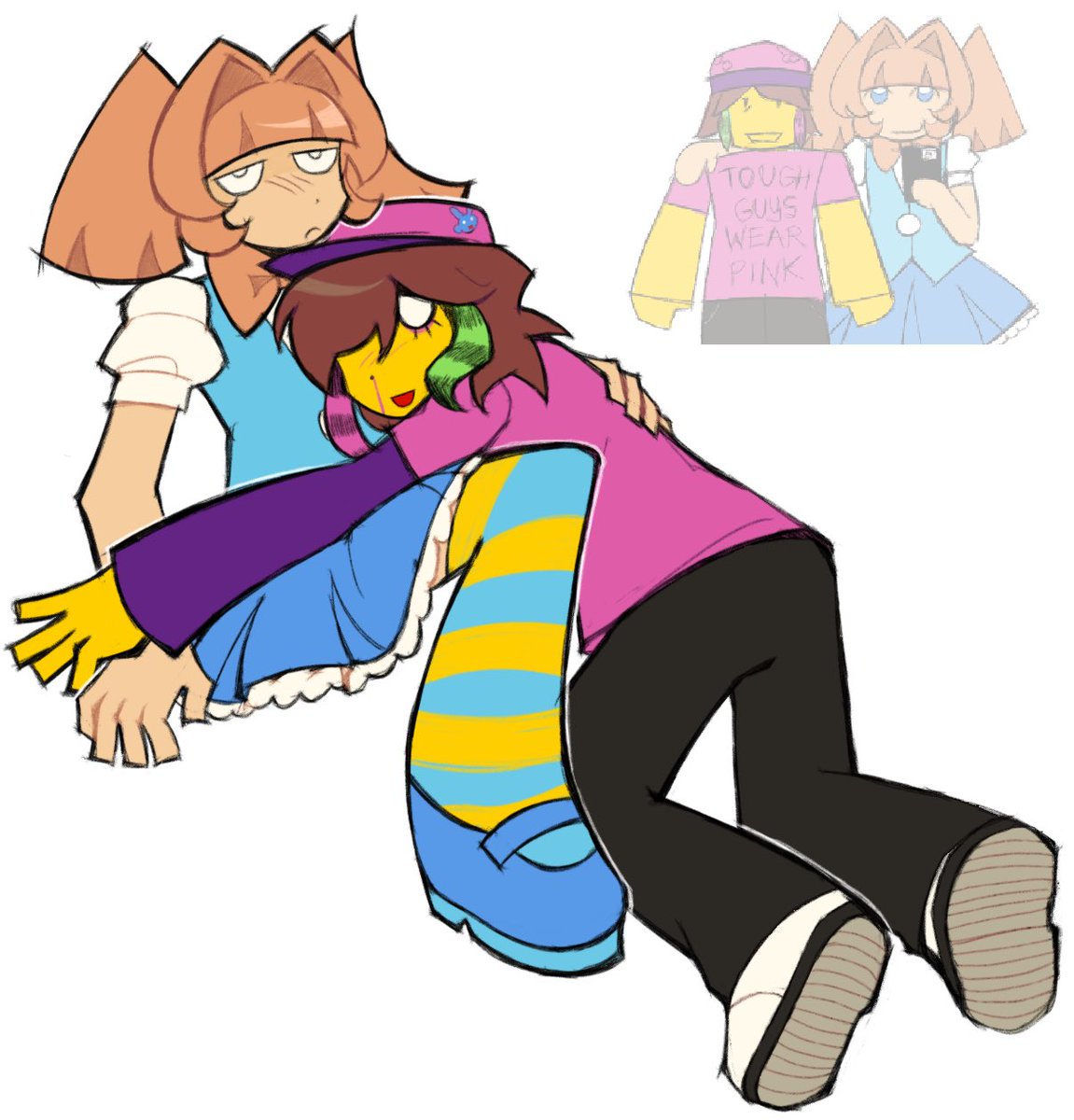 namacalathus tweet media