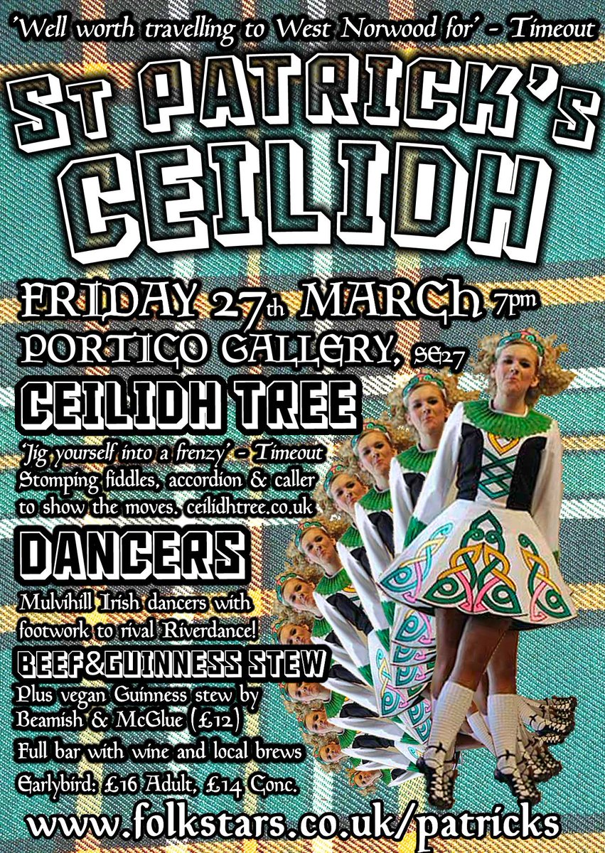 Ceilidh Tree tweet media