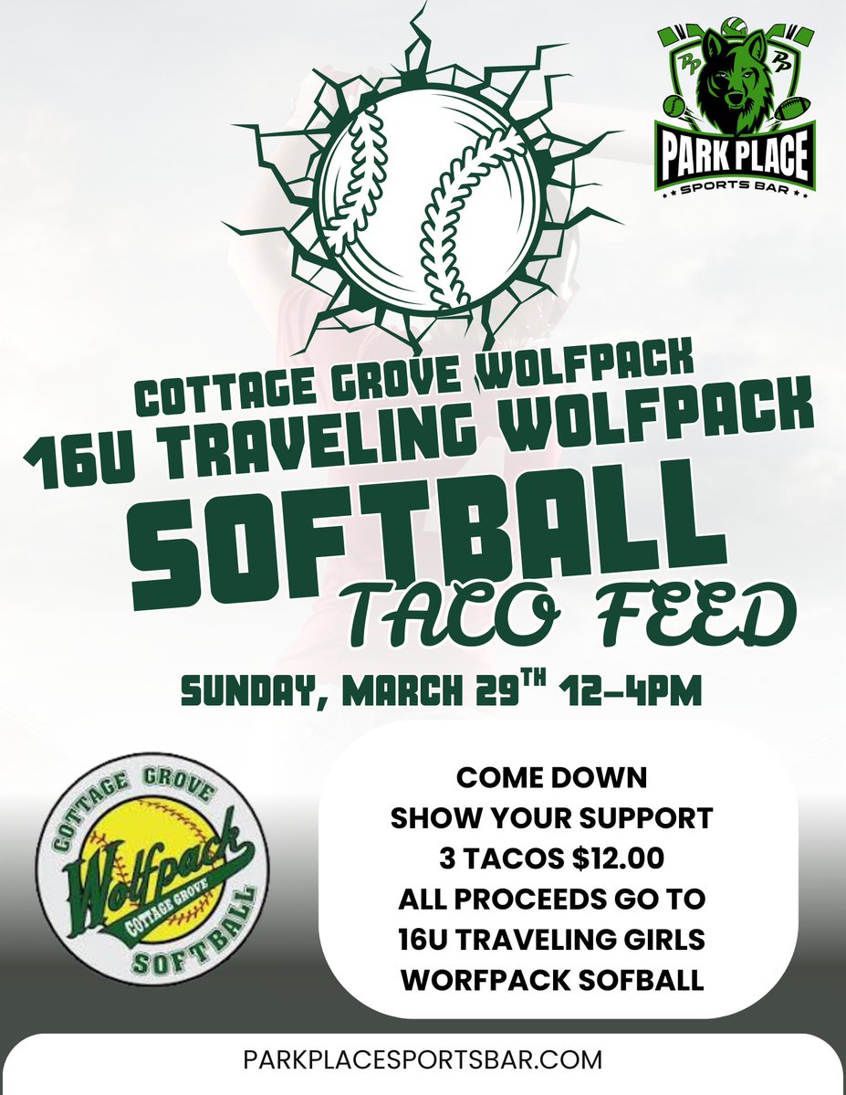 Park Place Sports Bar tweet media