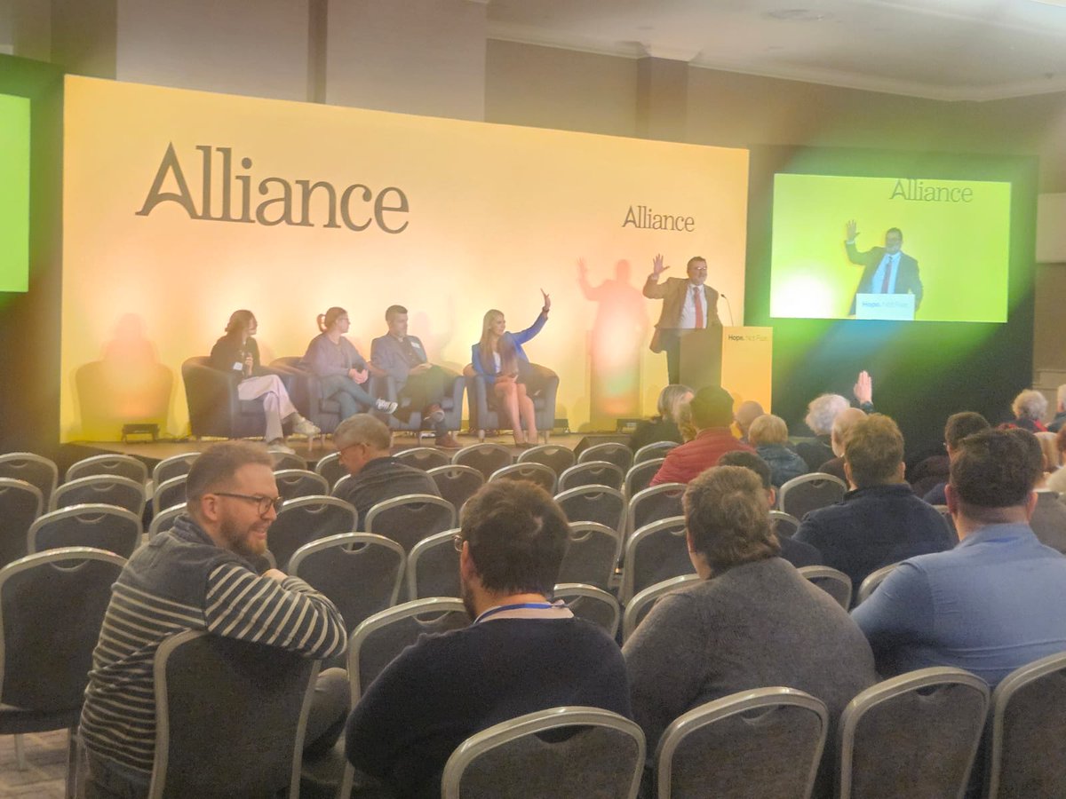 Cancer Focus Northern Ireland tweet media