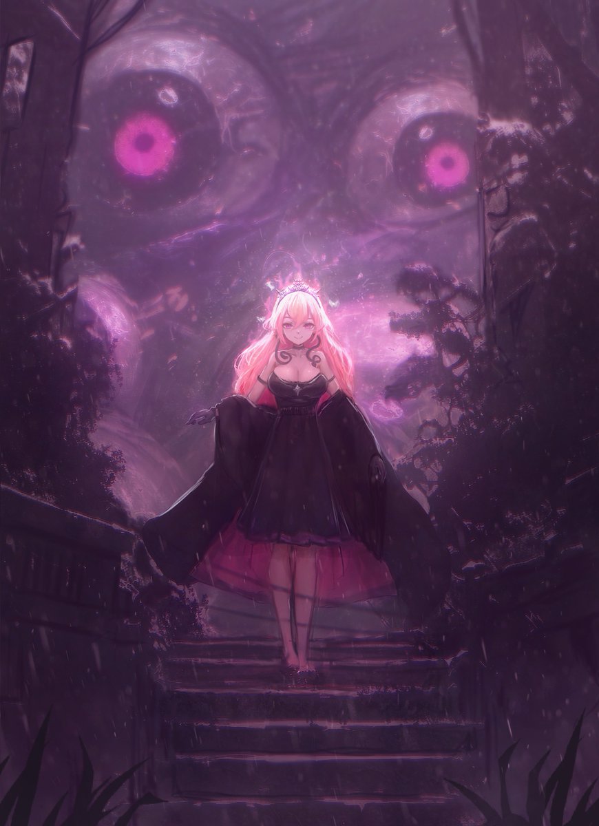 Taku拓🦉 (yes, I do art, what about it?) SFW tweet media