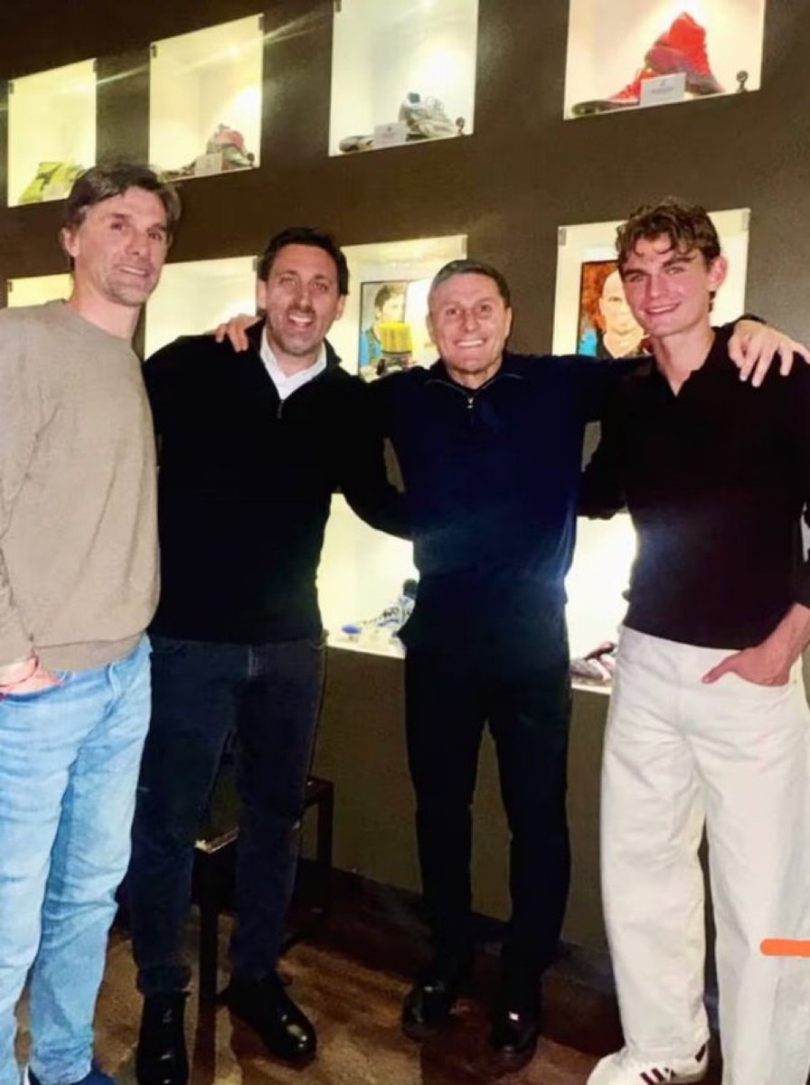 Certainly football ⚽️ 👌 tweet media