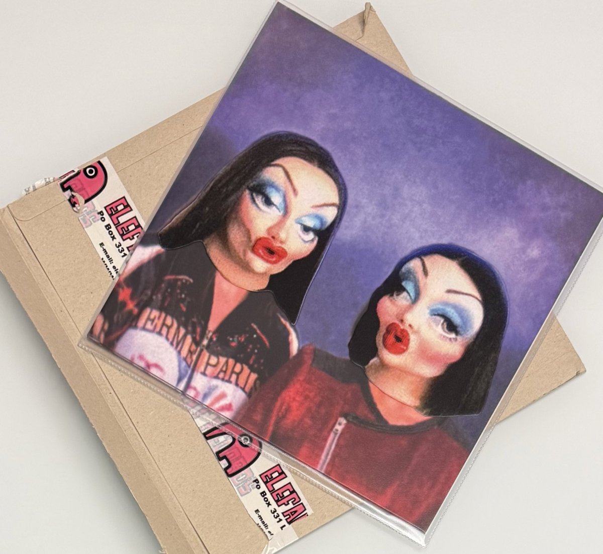 Popistant tweet media