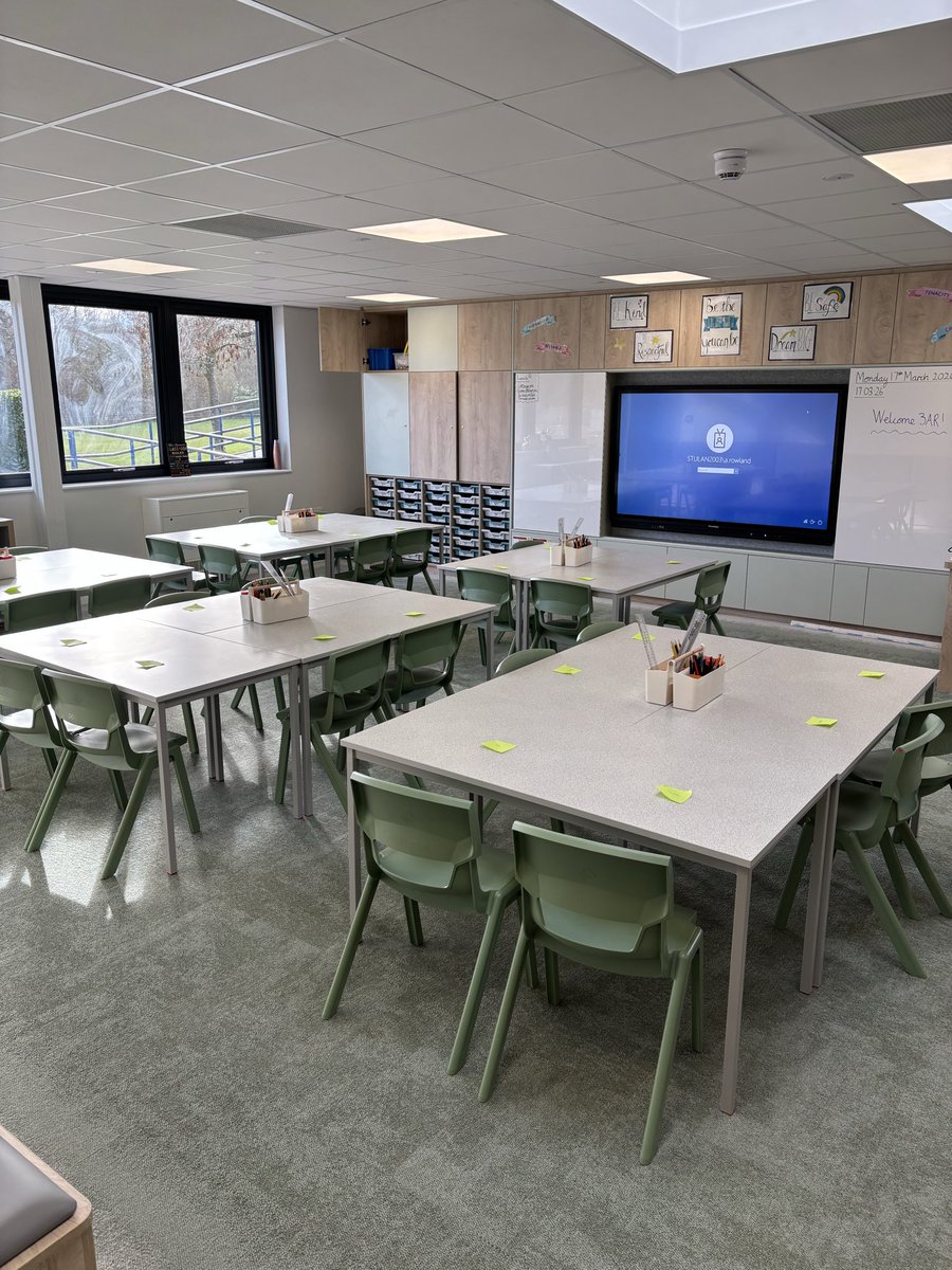 The Challenge Academy Trust tweet media