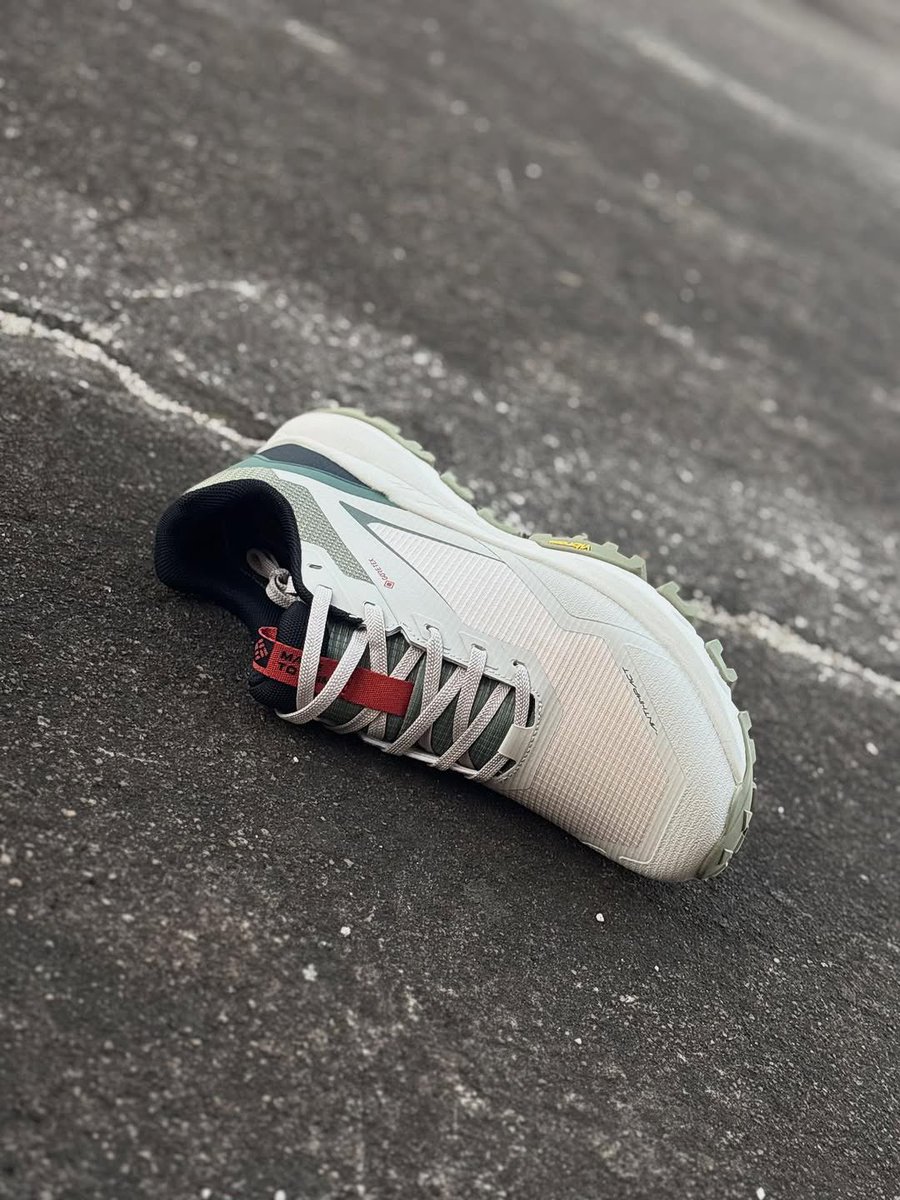 mactrendz's tweet image. WhatsApp +256755272634 for deliveries. Kailas Kuocang GTX mountain running shoes available in sizes 38–45. Waterproof design with a durable Vibram outsole for strong grip, comfort, and outdoor performance. #Kailas #Vibram #mactrendz #StreetStyle #fyp
