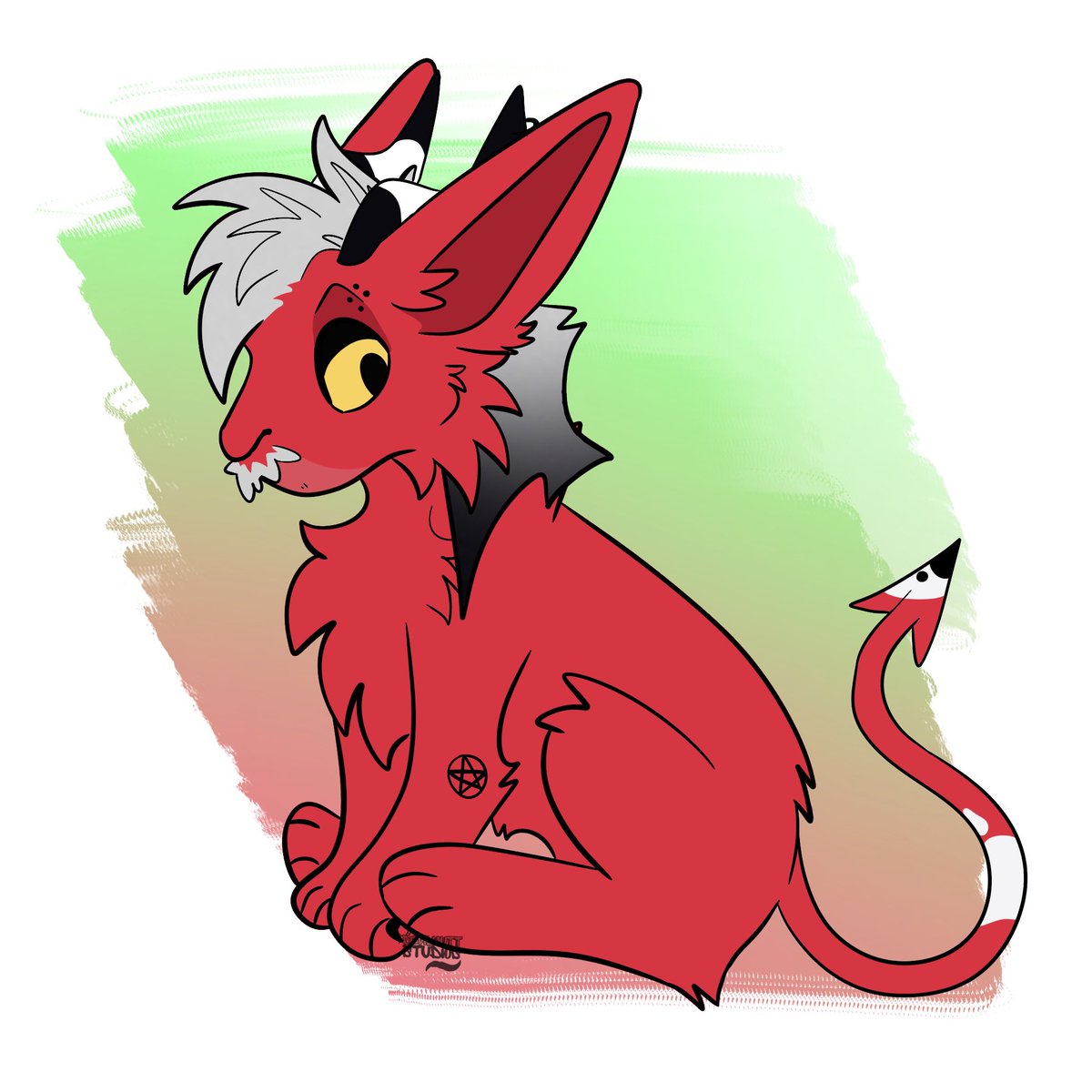 🔞⛧ Charles’ IMPorium ⛧🔞 tweet media