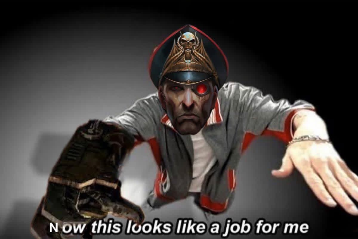 Commissar Hecht tweet media