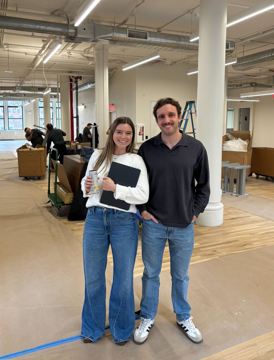 Dylan Babbs tweet media